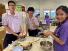 กิจกรรม Making Patongo สำหรับนักเรียนชั้นม.6 Image 24